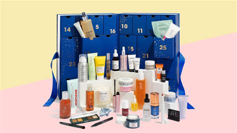 Top 43 Beauty Advent Calendars of 2024 .